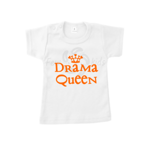 Drama Queen shirt